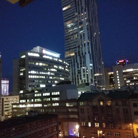 Silver Panska 61 华沙 外观 照片